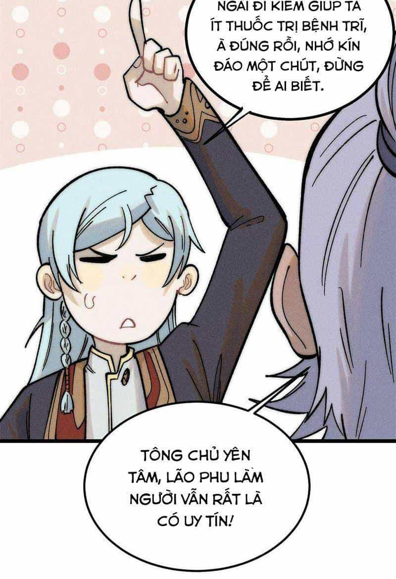 Vạn Cổ Tối Cường Tông - Chương 222 - ảnh 36
