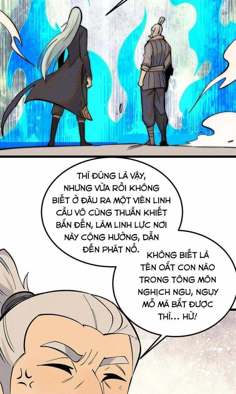 Vạn Cổ Tối Cường Tông - Chương 222 - ảnh 4