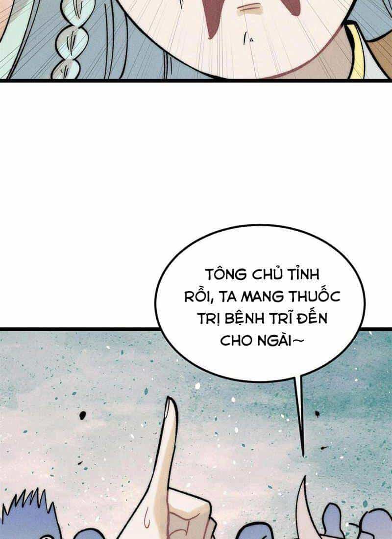 Vạn Cổ Tối Cường Tông - Chương 222 - ảnh 45
