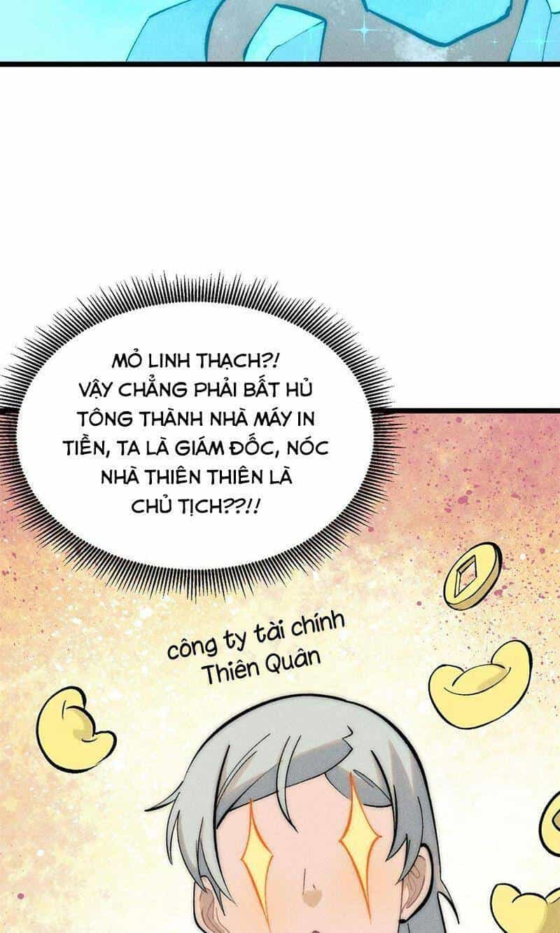 Vạn Cổ Tối Cường Tông - Chương 222 - ảnh 9