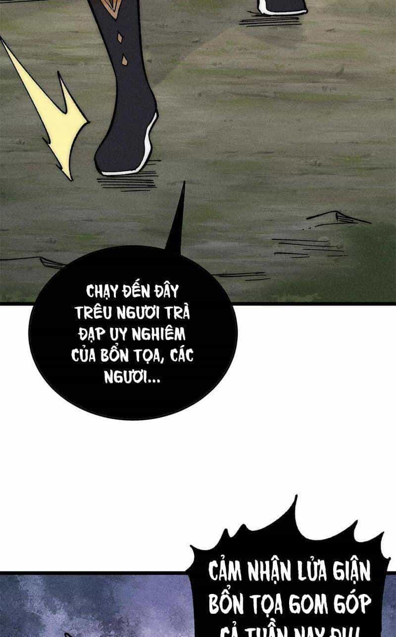 Vạn Cổ Tối Cường Tông - Chương 223 - ảnh 10