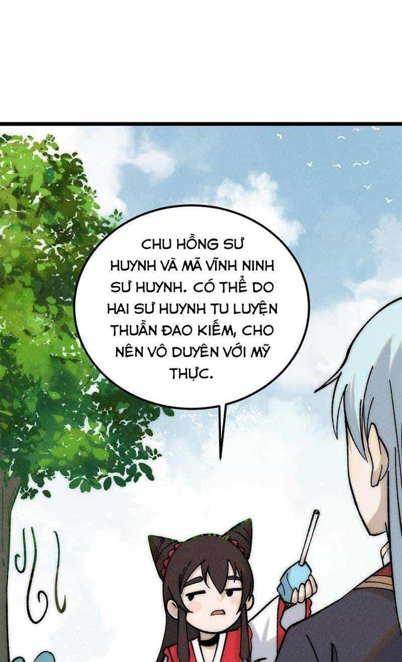 Vạn Cổ Tối Cường Tông - Chương 223 - ảnh 29