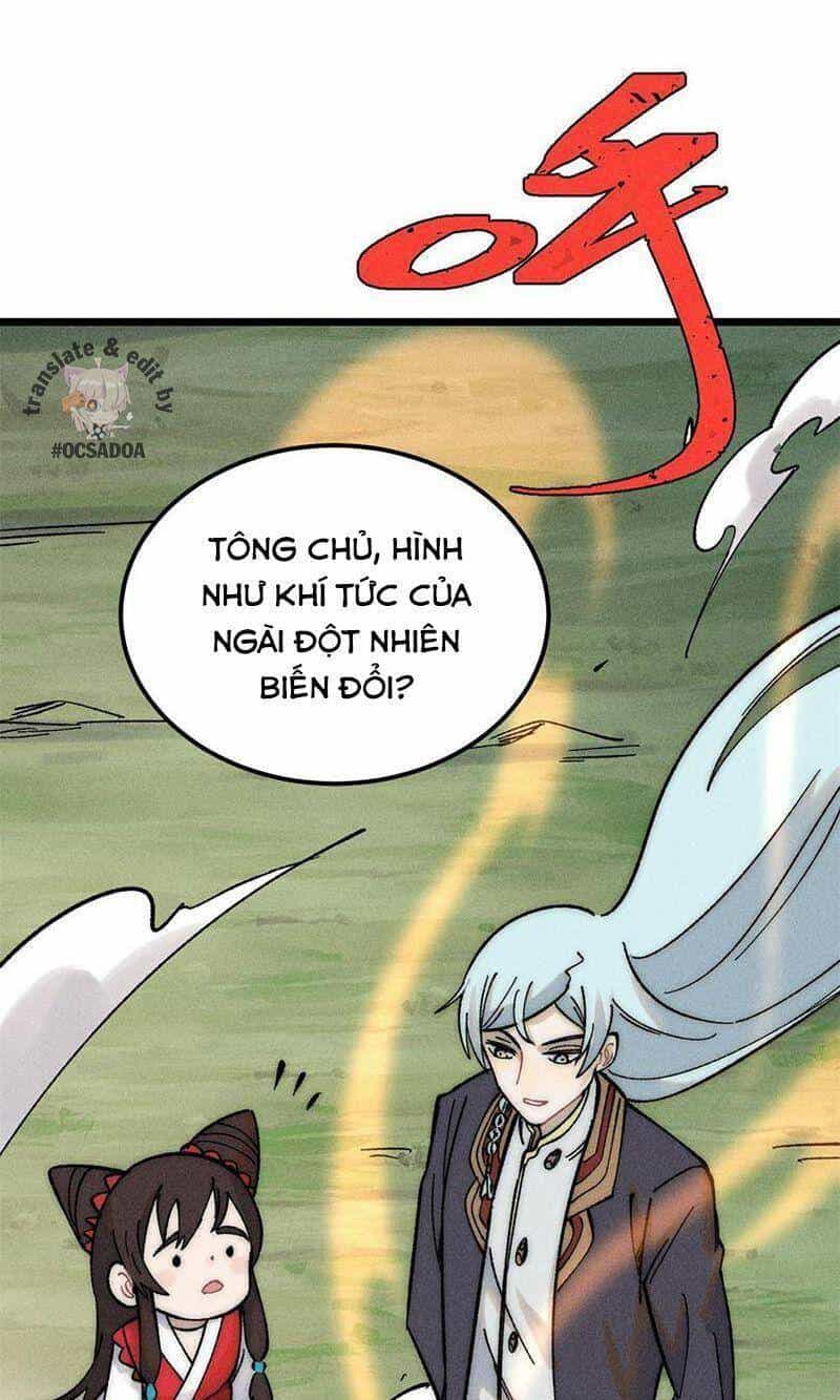 Vạn Cổ Tối Cường Tông - Chương 223 - ảnh 49
