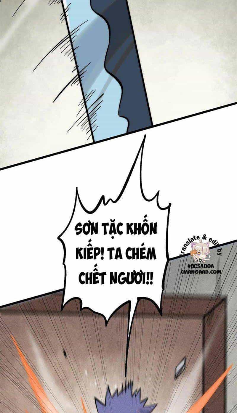 Vạn Cổ Tối Cường Tông - Chương 224 - ảnh 21