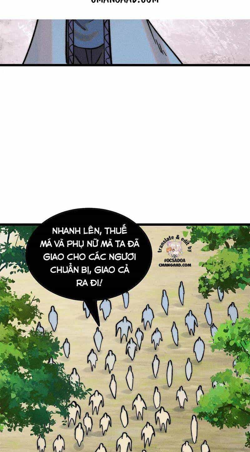 Vạn Cổ Tối Cường Tông - Chương 224 - ảnh 37
