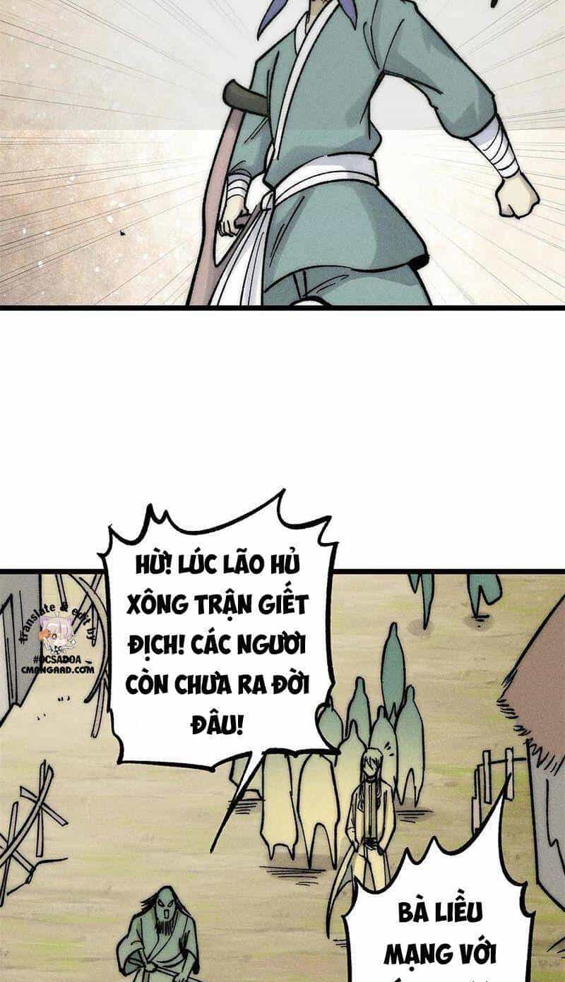 Vạn Cổ Tối Cường Tông - Chương 224 - ảnh 48
