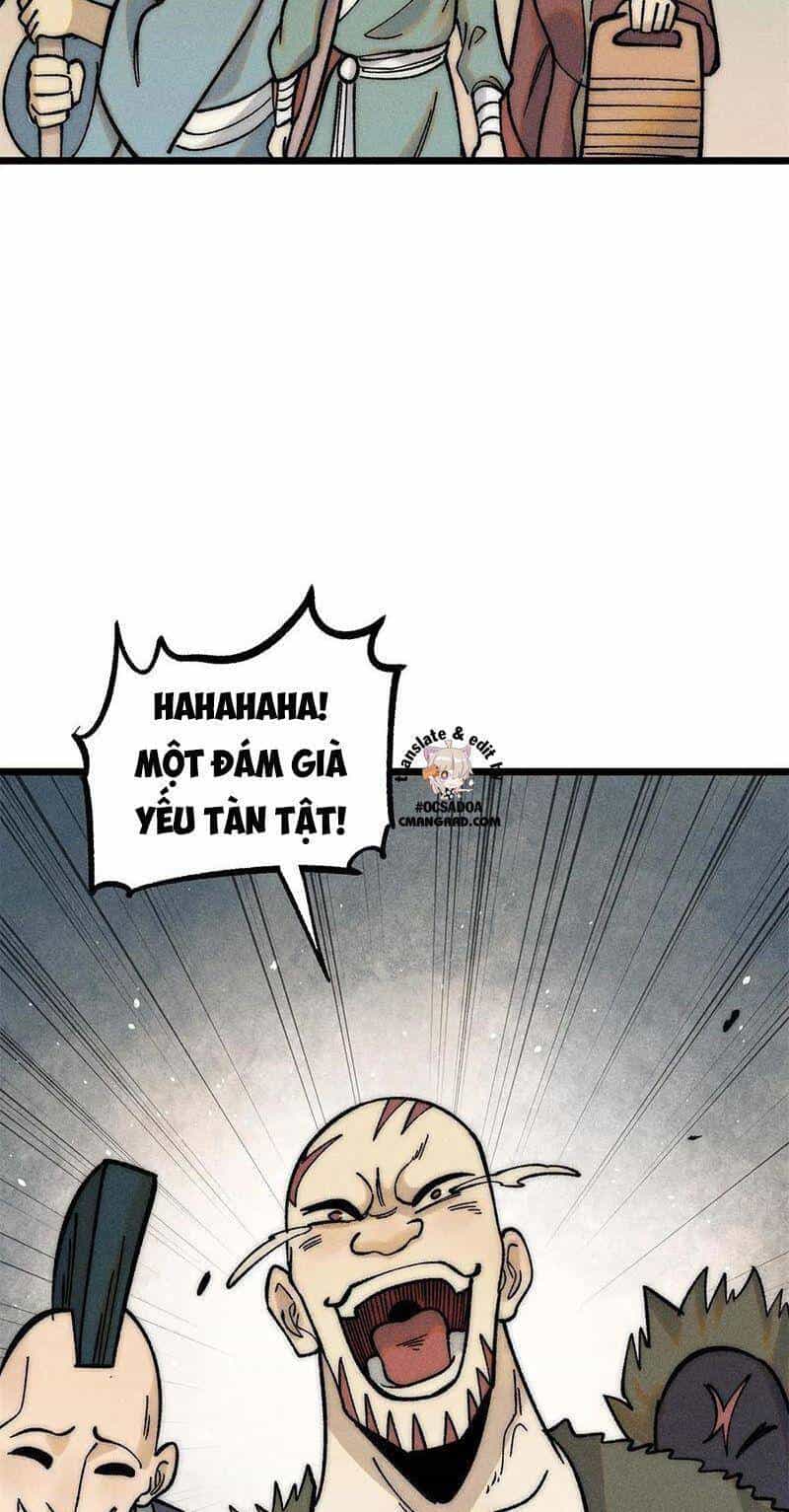 Vạn Cổ Tối Cường Tông - Chương 224 - ảnh 51