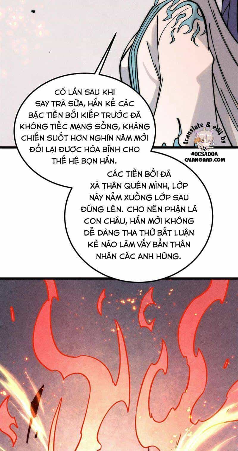 Vạn Cổ Tối Cường Tông - Chương 225 - ảnh 19