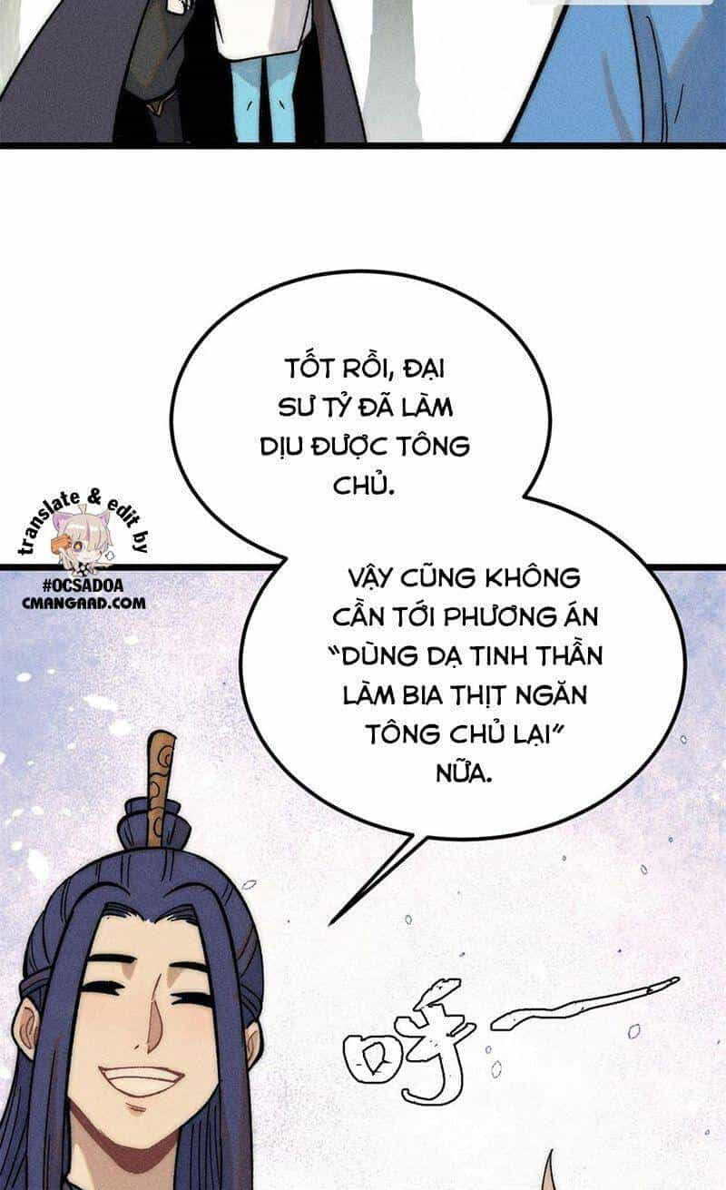 Vạn Cổ Tối Cường Tông - Chương 225 - ảnh 31