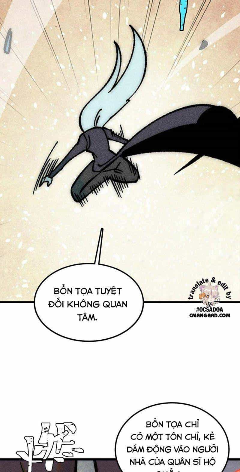 Vạn Cổ Tối Cường Tông - Chương 225 - ảnh 6