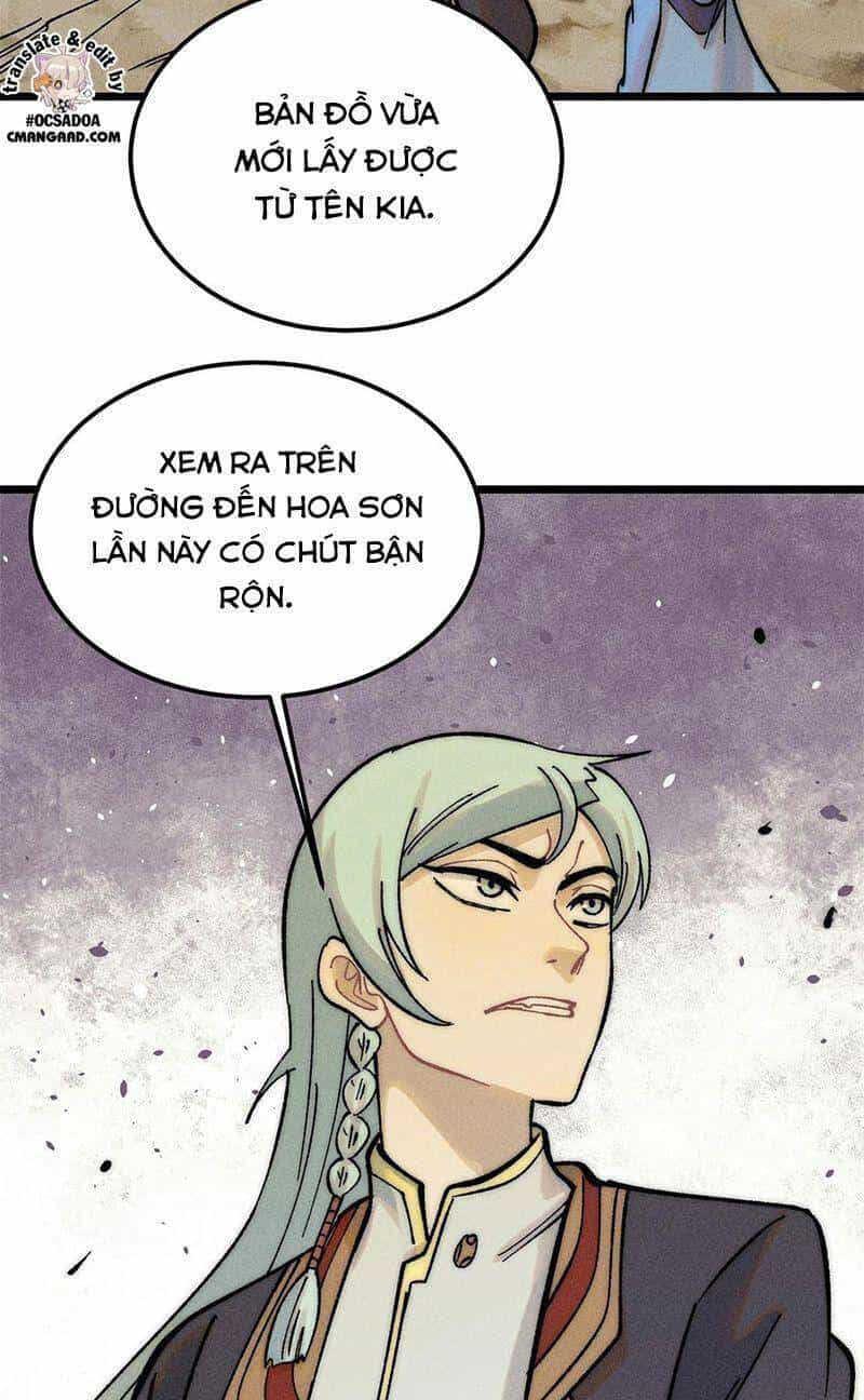 Vạn Cổ Tối Cường Tông - Chương 226 - ảnh 12