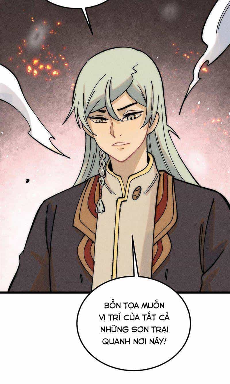 Vạn Cổ Tối Cường Tông - Chương 226 - ảnh 3