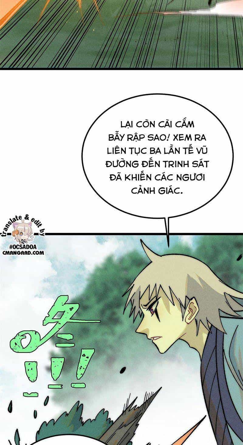 Vạn Cổ Tối Cường Tông - Chương 226 - ảnh 60