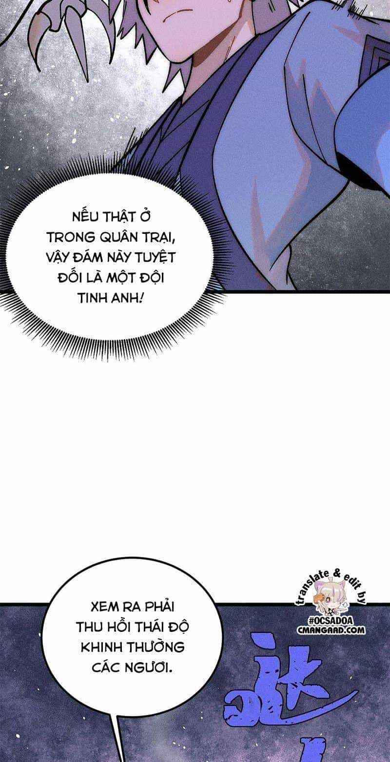 Vạn Cổ Tối Cường Tông - Chương 227 - ảnh 16