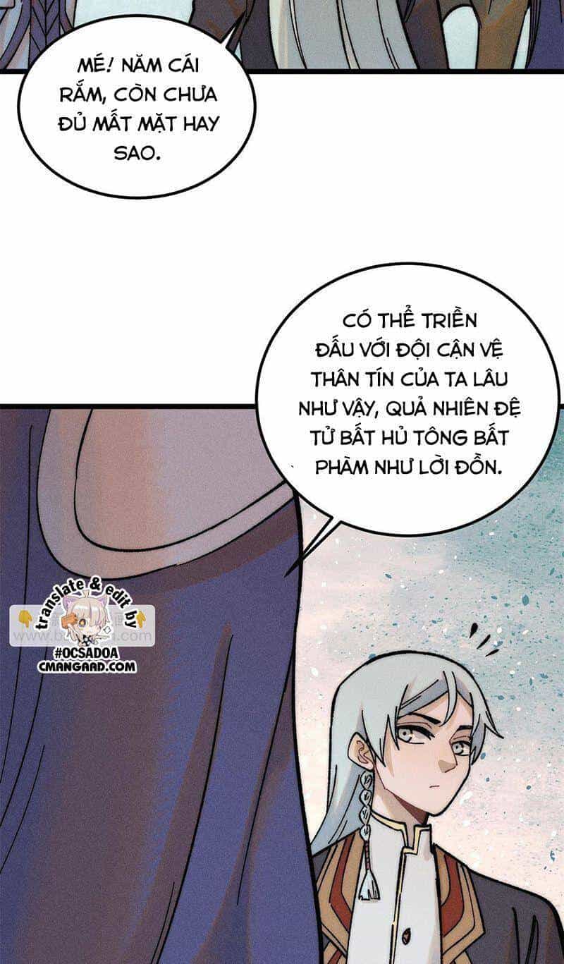 Vạn Cổ Tối Cường Tông - Chương 227 - ảnh 30