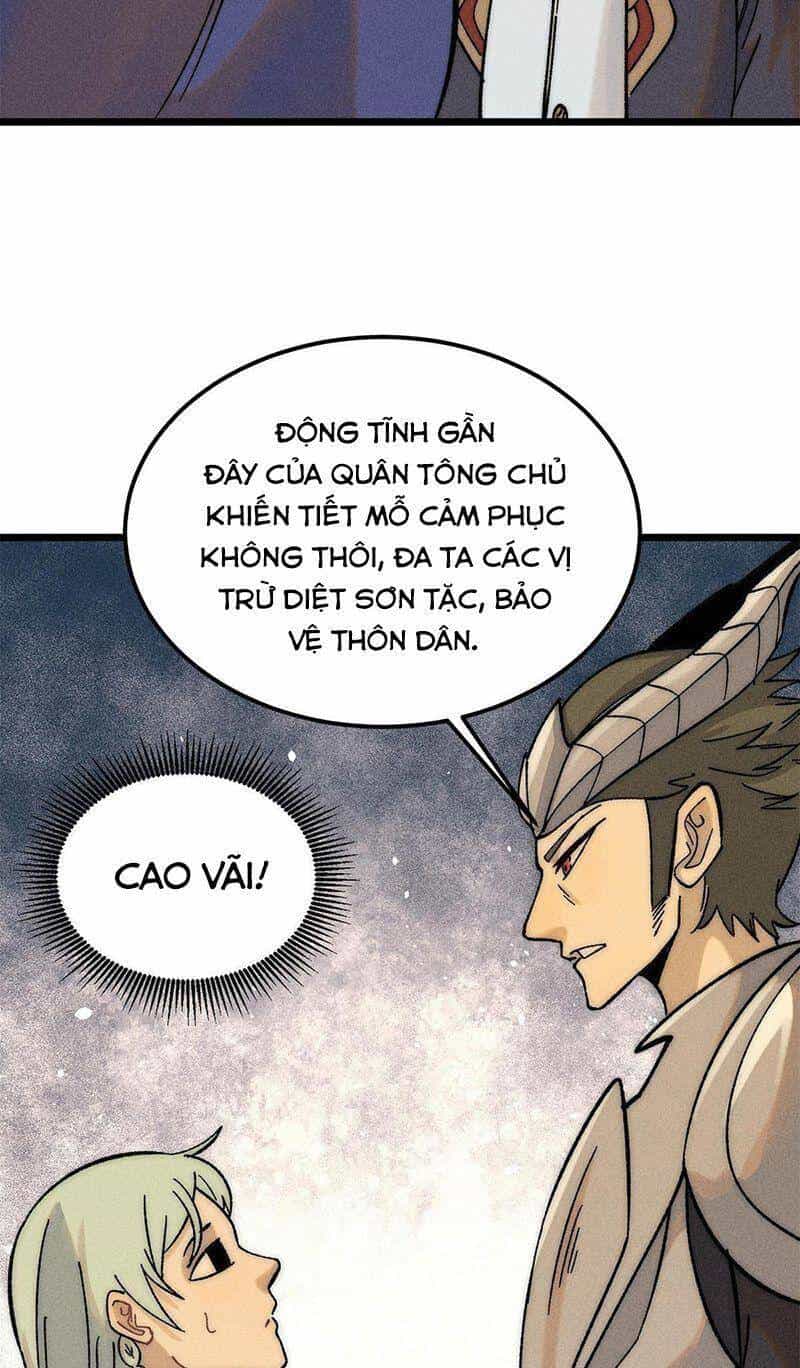 Vạn Cổ Tối Cường Tông - Chương 227 - ảnh 31