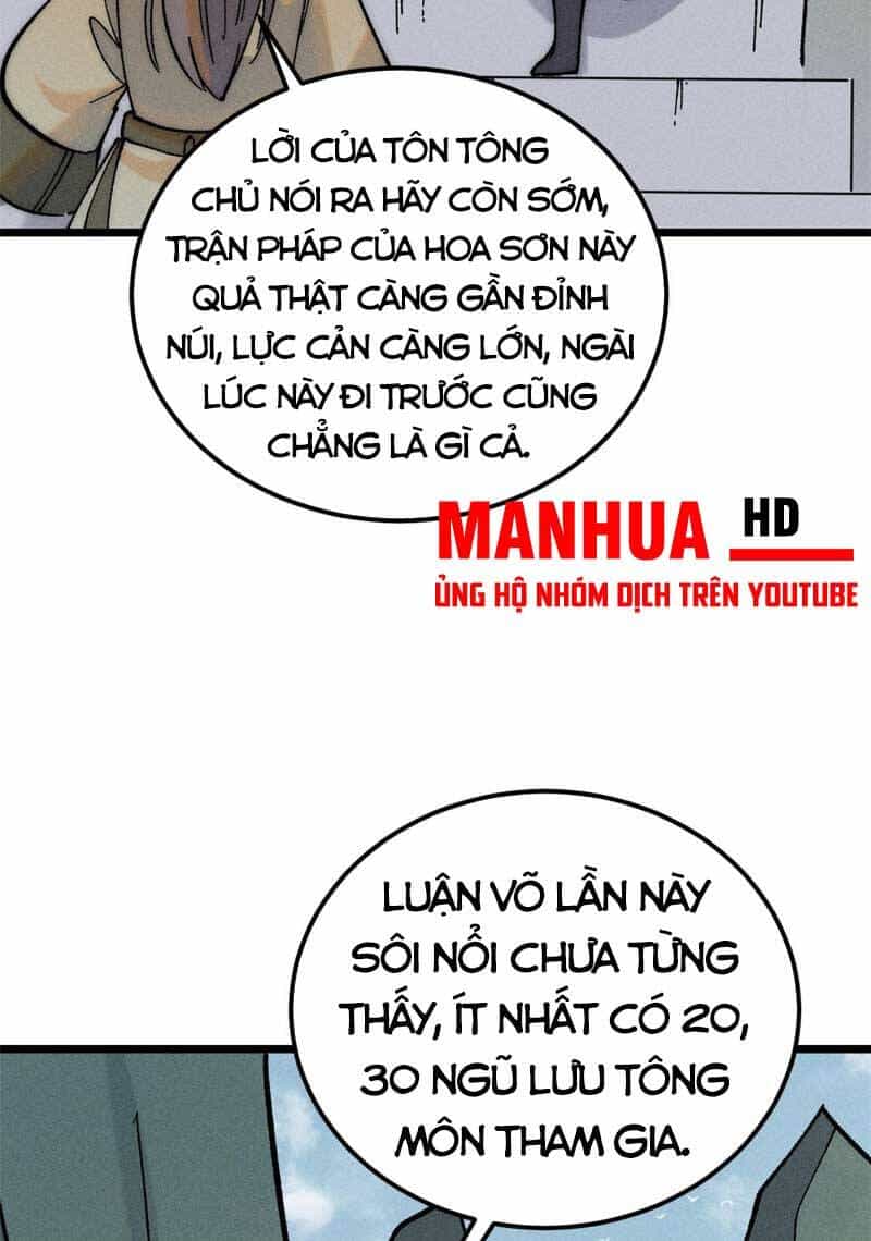 Vạn Cổ Tối Cường Tông - Chương 228 - ảnh 44