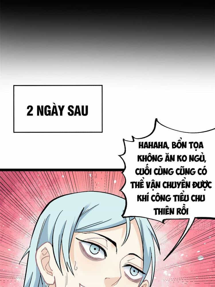 Vạn Cổ Tối Cường Tông - Chương 22 - ảnh 19