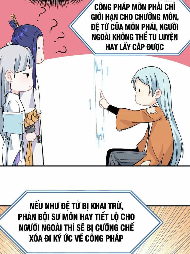 Vạn Cổ Tối Cường Tông - Chương 22 - ảnh 2