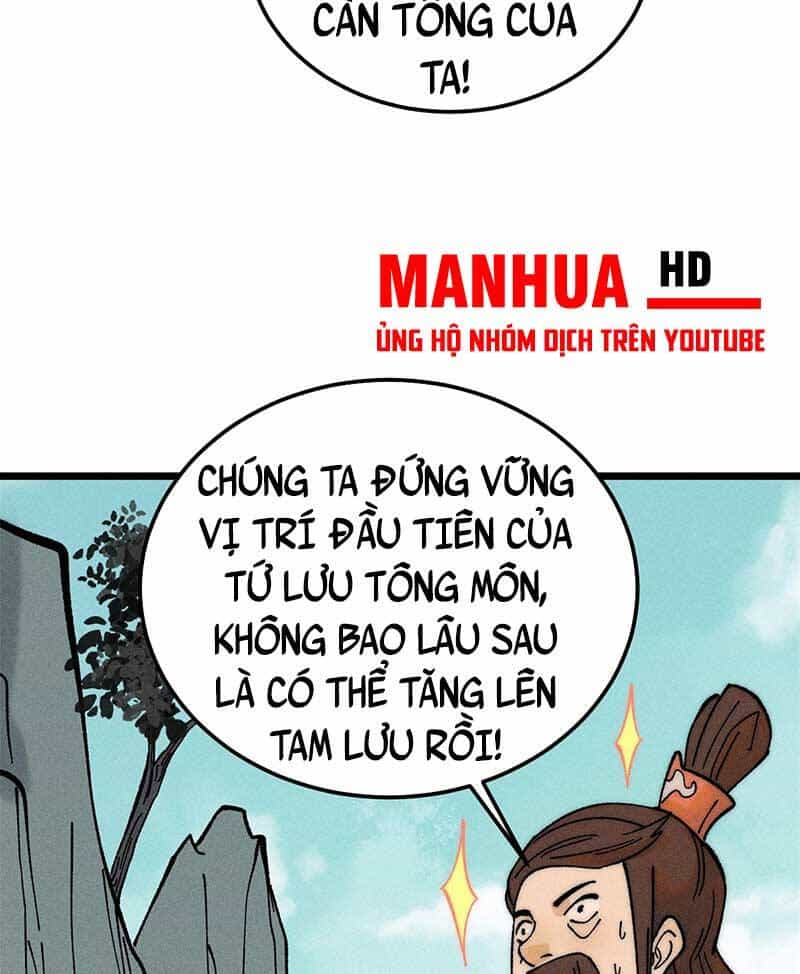 Vạn Cổ Tối Cường Tông - Chương 229 - ảnh 5