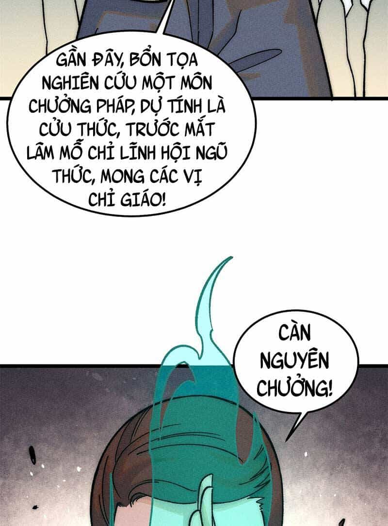 Vạn Cổ Tối Cường Tông - Chương 229 - ảnh 55
