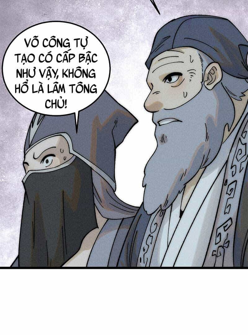 Vạn Cổ Tối Cường Tông - Chương 229 - ảnh 60