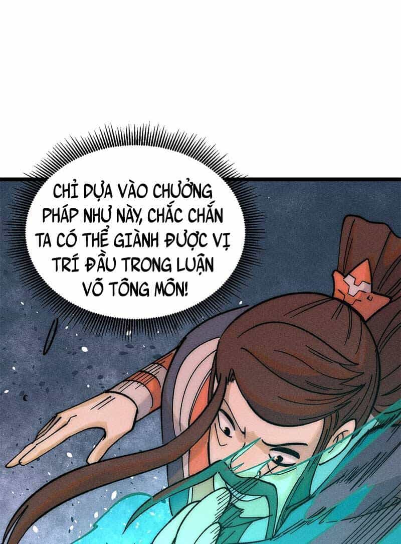 Vạn Cổ Tối Cường Tông - Chương 229 - ảnh 61