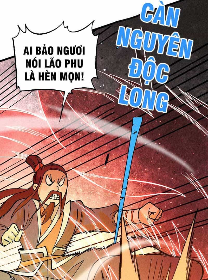 Vạn Cổ Tối Cường Tông - Chương 230 - ảnh 24