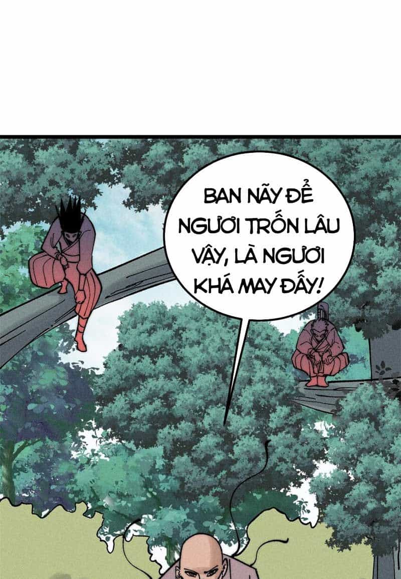Vạn Cổ Tối Cường Tông - Chương 231 - ảnh 37