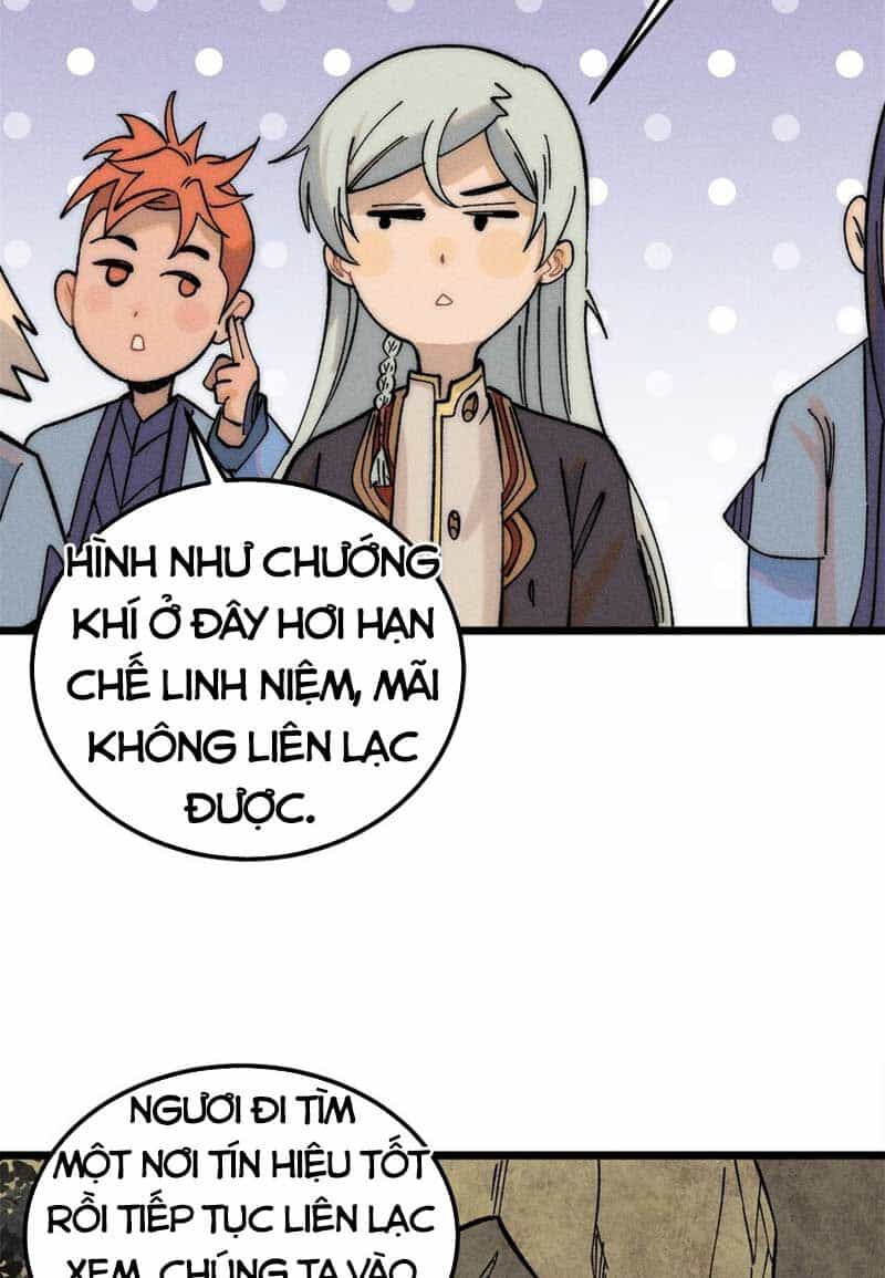 Vạn Cổ Tối Cường Tông - Chương 232 - ảnh 20