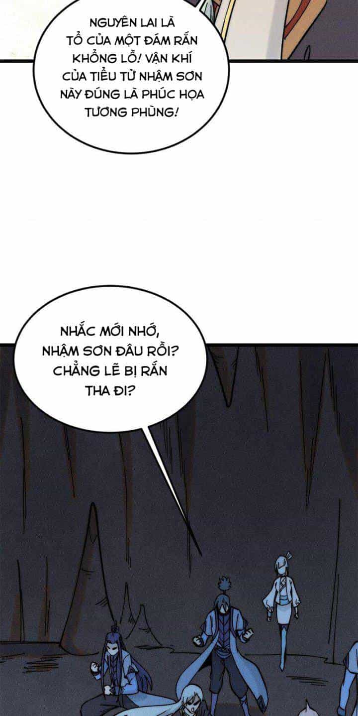 Vạn Cổ Tối Cường Tông - Chương 233 - ảnh 16