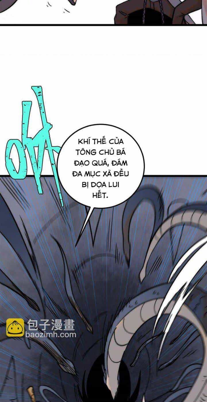 Vạn Cổ Tối Cường Tông - Chương 233 - ảnh 37