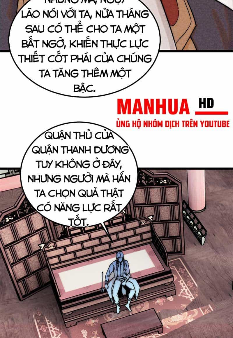 Vạn Cổ Tối Cường Tông - Chương 236 - ảnh 13
