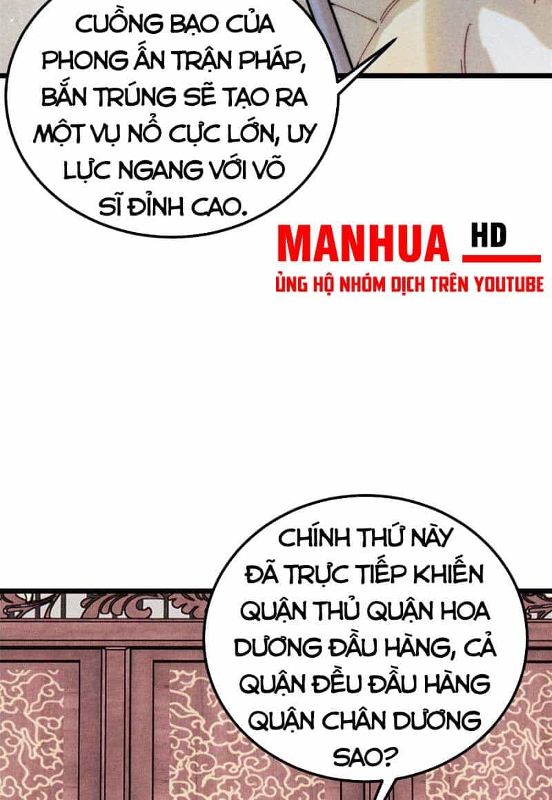Vạn Cổ Tối Cường Tông - Chương 236 - ảnh 3