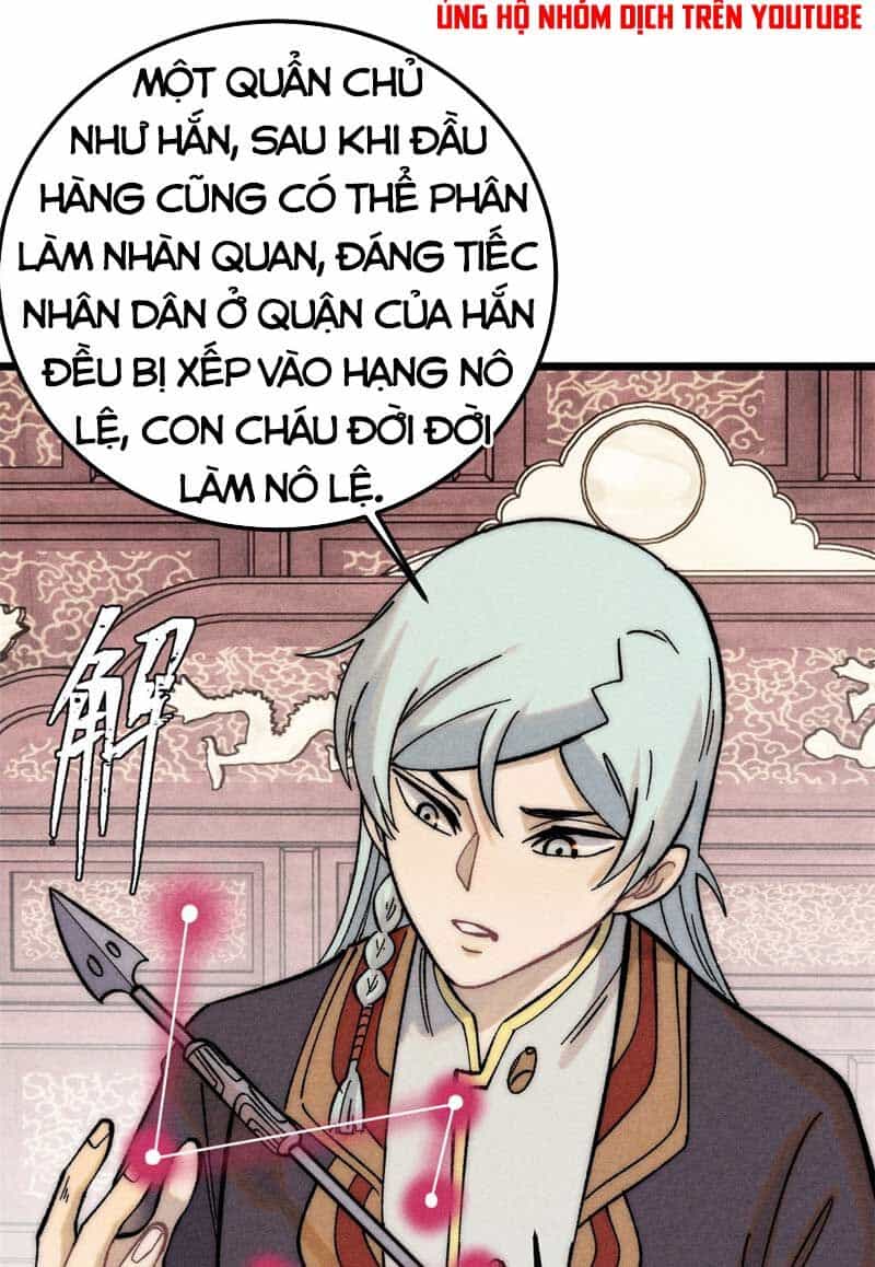 Vạn Cổ Tối Cường Tông - Chương 236 - ảnh 7