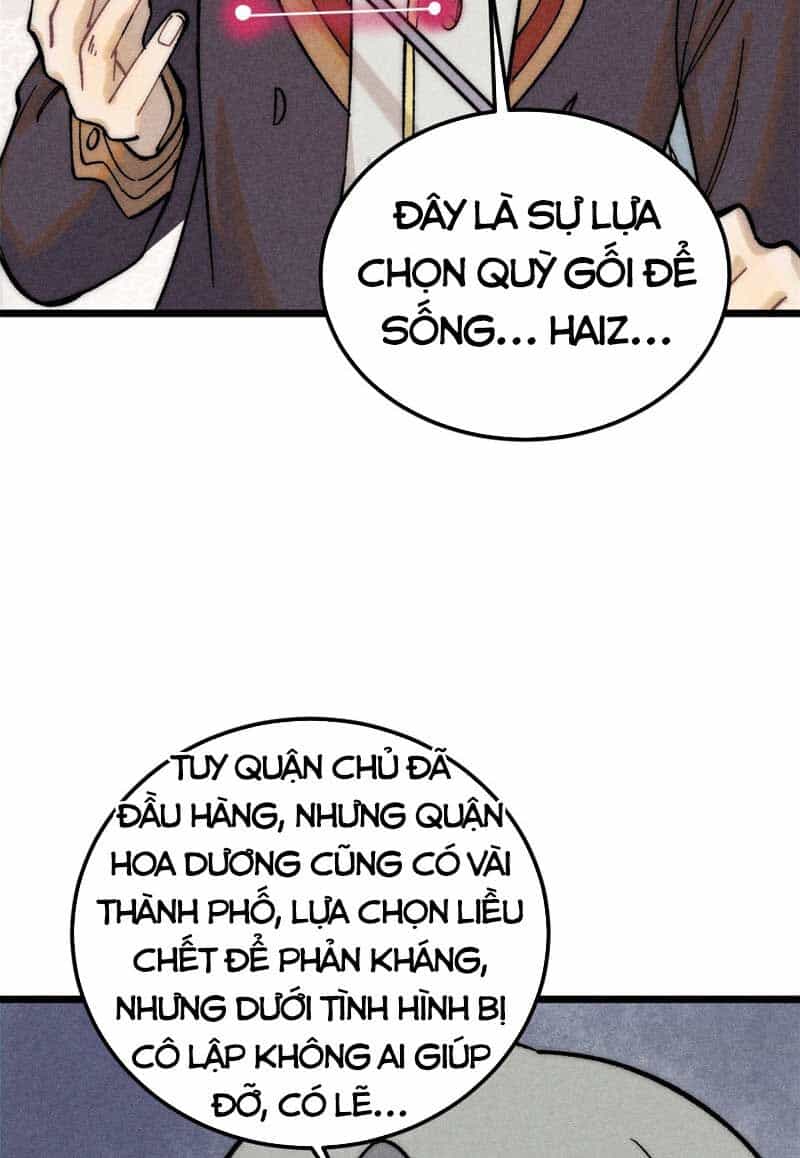 Vạn Cổ Tối Cường Tông - Chương 236 - ảnh 8