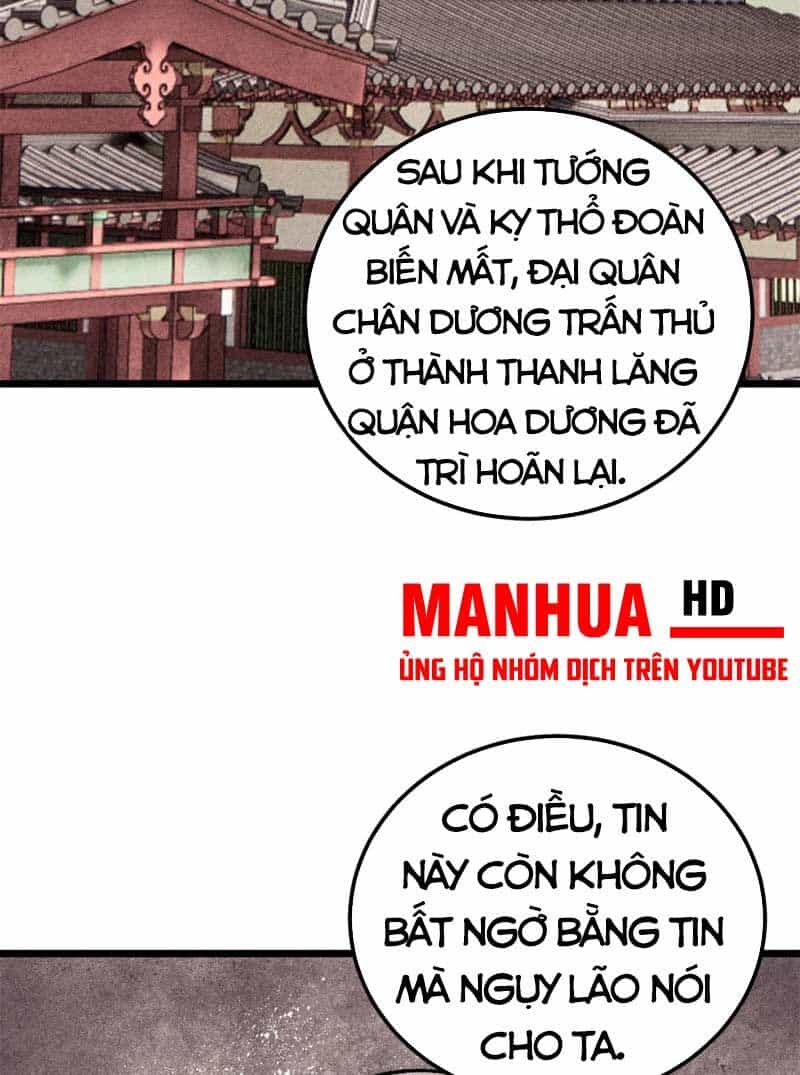 Vạn Cổ Tối Cường Tông - Chương 237 - ảnh 61