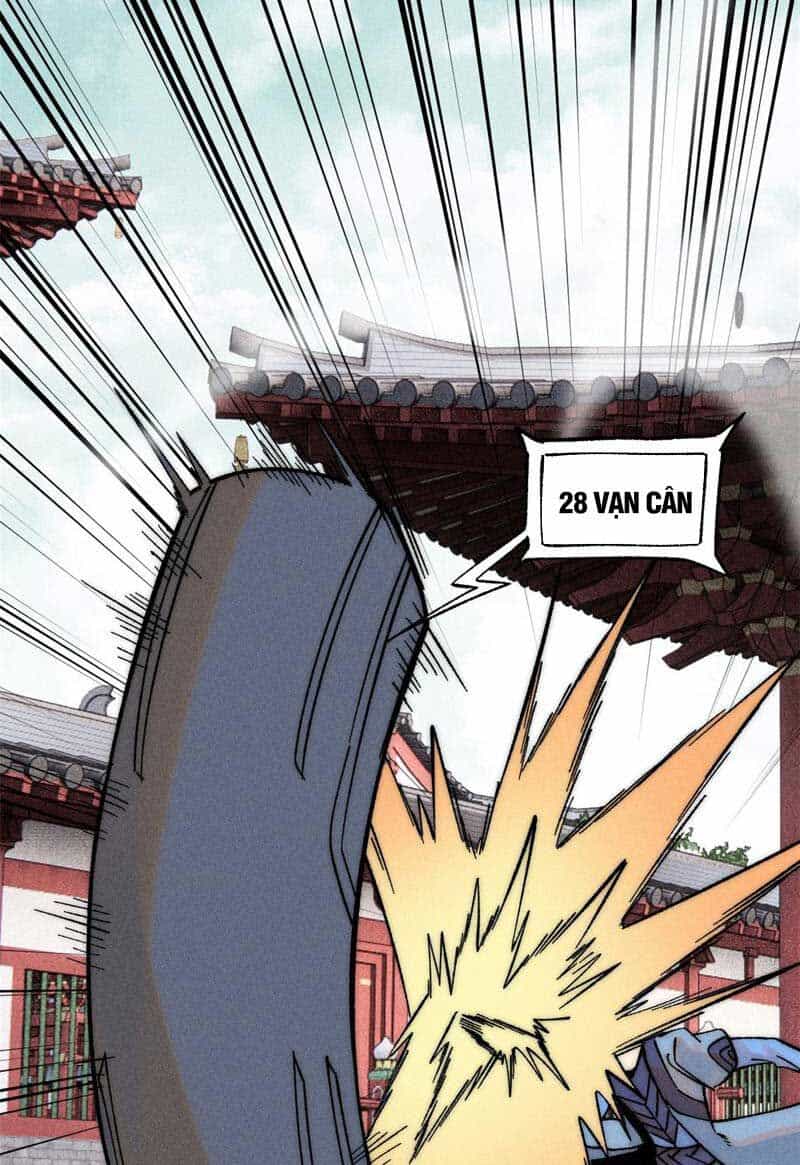 Vạn Cổ Tối Cường Tông - Chương 238 - ảnh 6