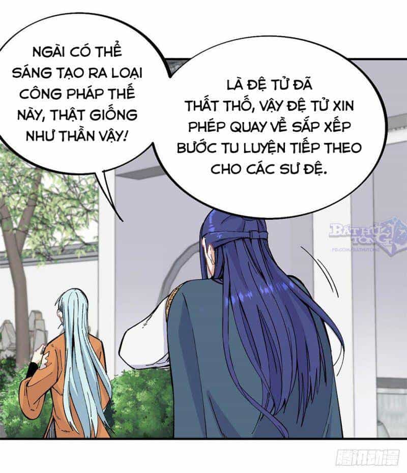 Vạn Cổ Tối Cường Tông - Chương 23 - ảnh 10
