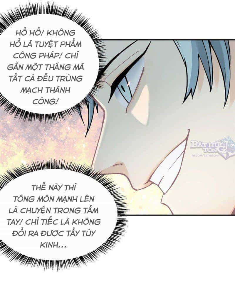 Vạn Cổ Tối Cường Tông - Chương 23 - ảnh 12