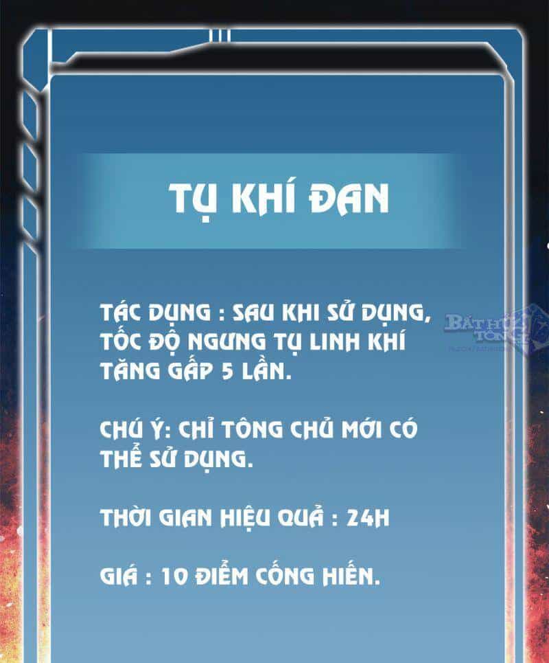 Vạn Cổ Tối Cường Tông - Chương 23 - ảnh 16