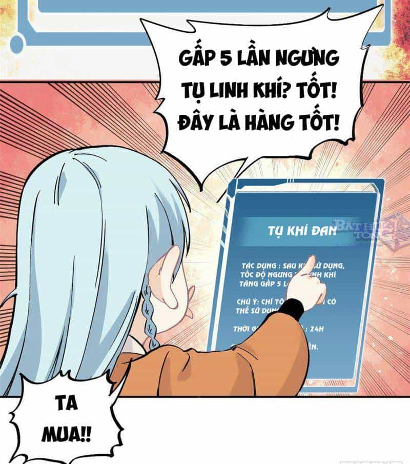 Vạn Cổ Tối Cường Tông - Chương 23 - ảnh 17