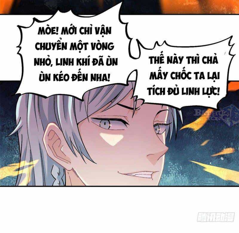 Vạn Cổ Tối Cường Tông - Chương 23 - ảnh 20