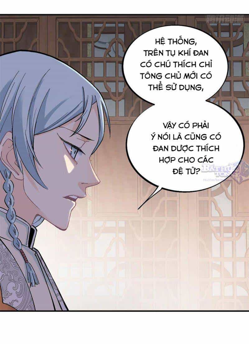 Vạn Cổ Tối Cường Tông - Chương 23 - ảnh 28