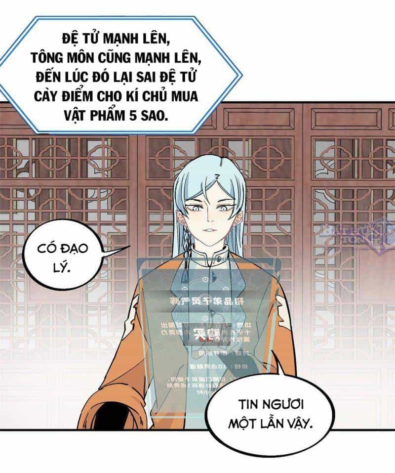 Vạn Cổ Tối Cường Tông - Chương 23 - ảnh 31