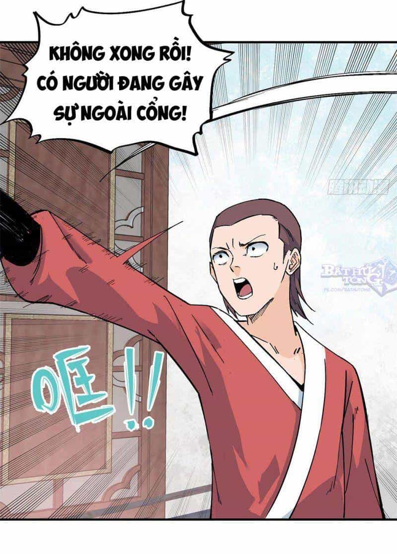 Vạn Cổ Tối Cường Tông - Chương 23 - ảnh 35