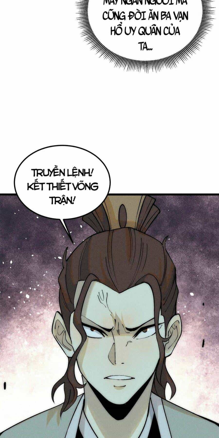 Vạn Cổ Tối Cường Tông - Chương 241 - ảnh 6
