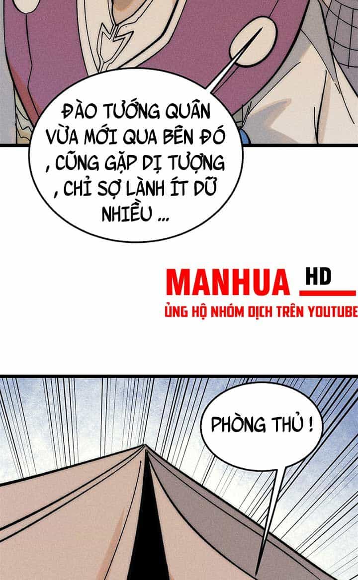 Vạn Cổ Tối Cường Tông - Chương 242 - ảnh 35