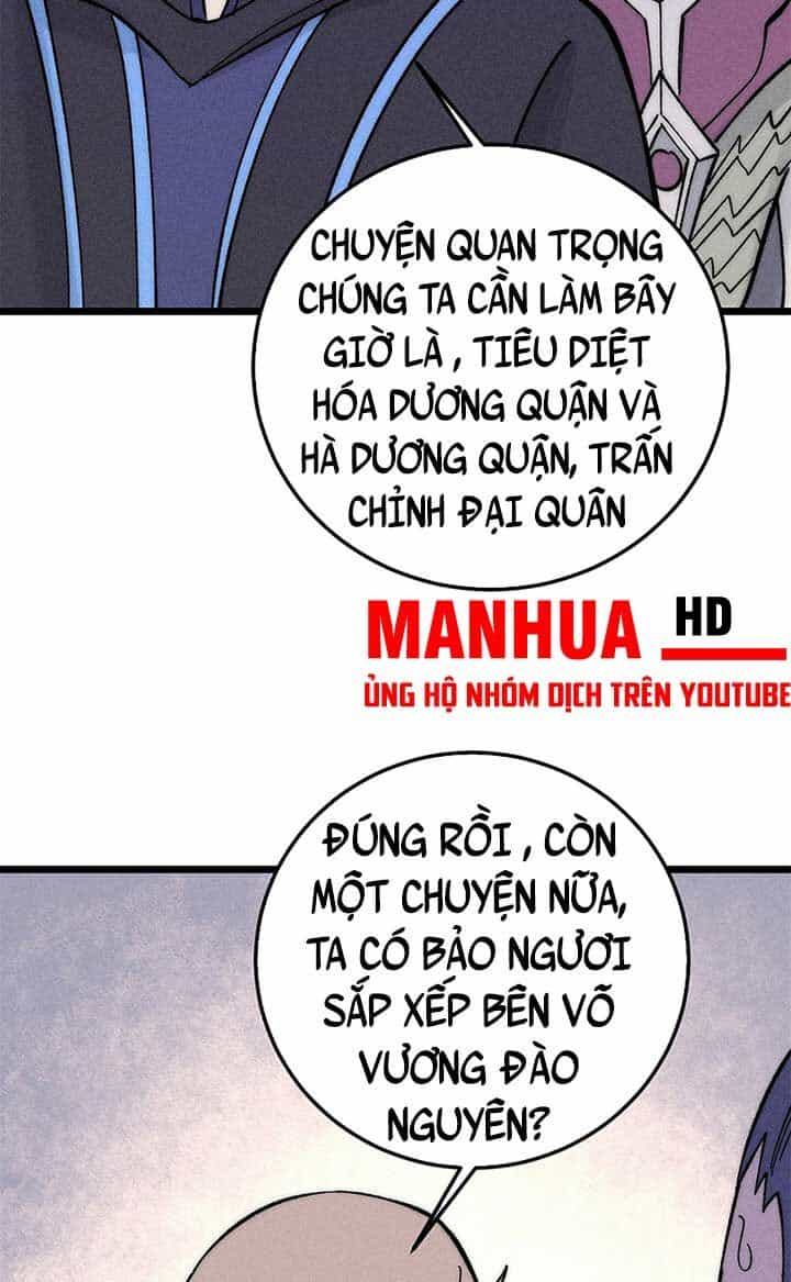 Vạn Cổ Tối Cường Tông - Chương 242 - ảnh 50
