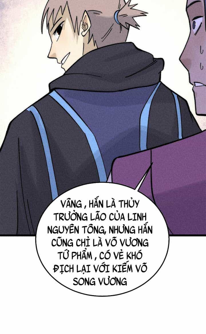 Vạn Cổ Tối Cường Tông - Chương 242 - ảnh 51